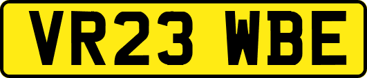 VR23WBE