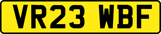 VR23WBF