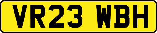 VR23WBH