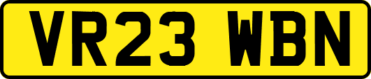 VR23WBN