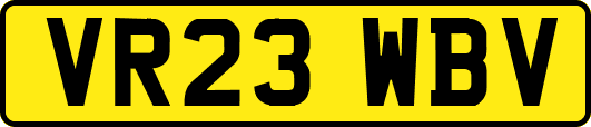 VR23WBV