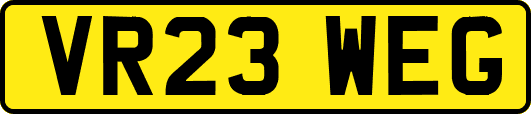 VR23WEG