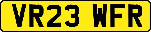 VR23WFR
