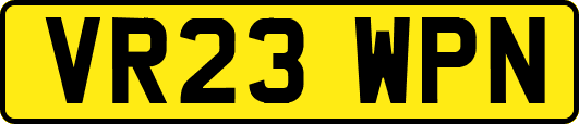 VR23WPN