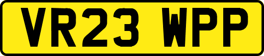 VR23WPP