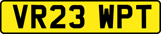 VR23WPT