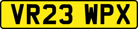 VR23WPX