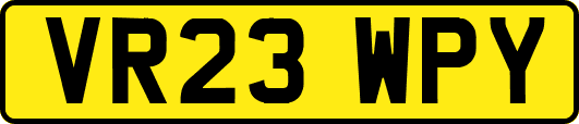 VR23WPY