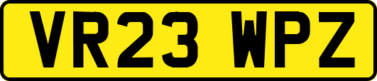VR23WPZ