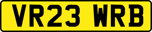 VR23WRB