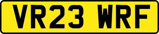 VR23WRF