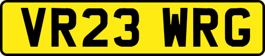 VR23WRG