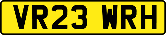 VR23WRH