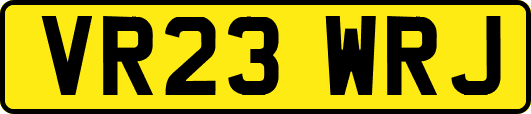 VR23WRJ
