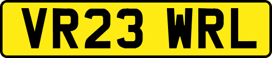 VR23WRL