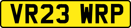 VR23WRP