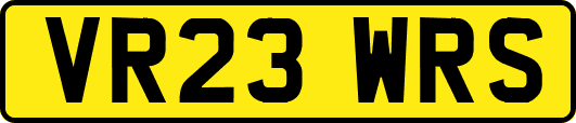 VR23WRS
