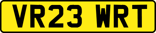 VR23WRT