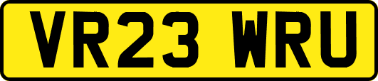 VR23WRU