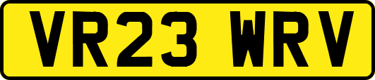 VR23WRV