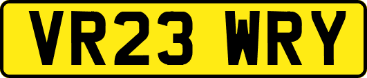 VR23WRY