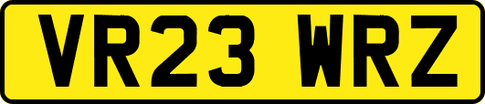 VR23WRZ