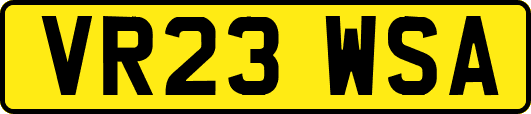 VR23WSA