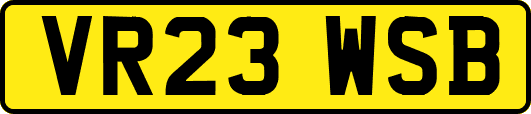 VR23WSB