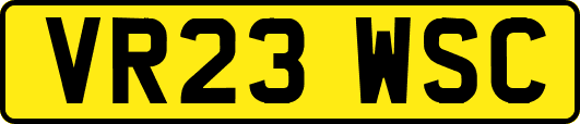 VR23WSC