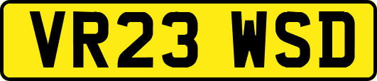 VR23WSD