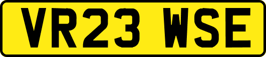 VR23WSE