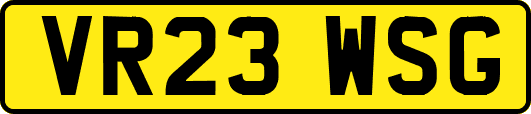 VR23WSG
