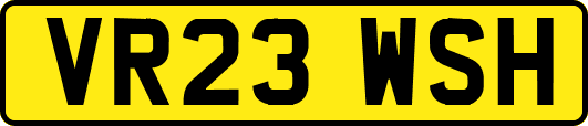 VR23WSH