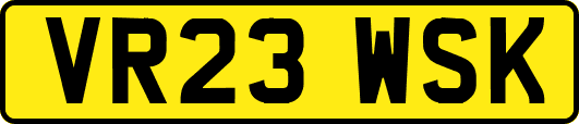 VR23WSK