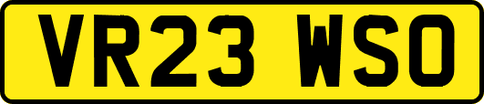 VR23WSO