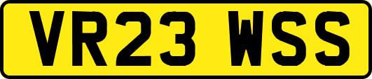 VR23WSS