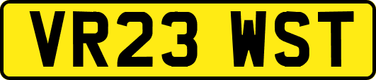VR23WST