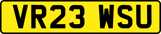 VR23WSU