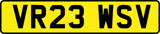 VR23WSV