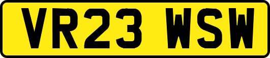 VR23WSW