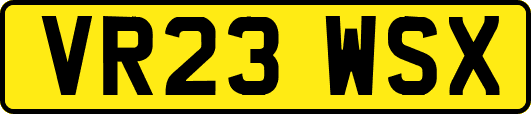 VR23WSX