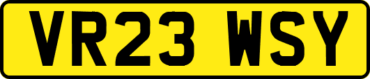 VR23WSY