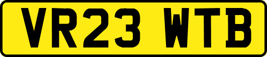 VR23WTB