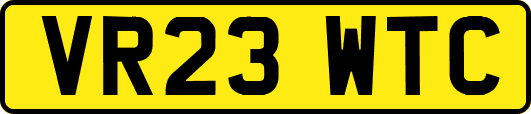 VR23WTC