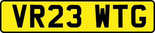 VR23WTG