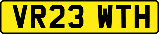 VR23WTH