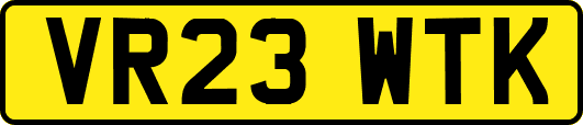 VR23WTK