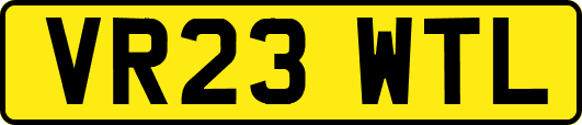 VR23WTL