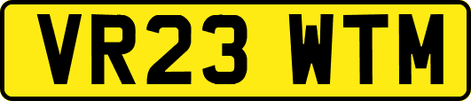 VR23WTM