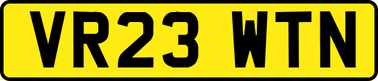 VR23WTN
